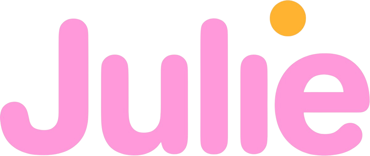 Julie logo
